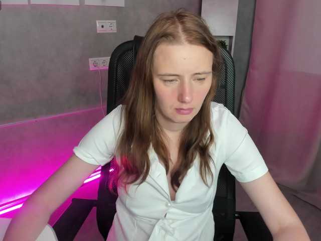 Kathrine-Meyer live cam on BongaCams