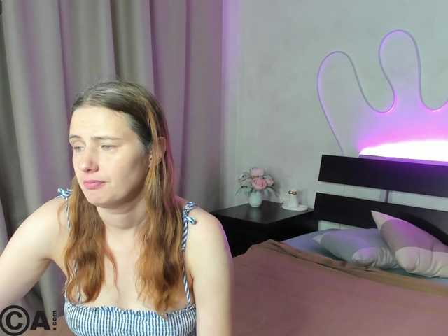 Kathrine-Meyer live cam on BongaCams