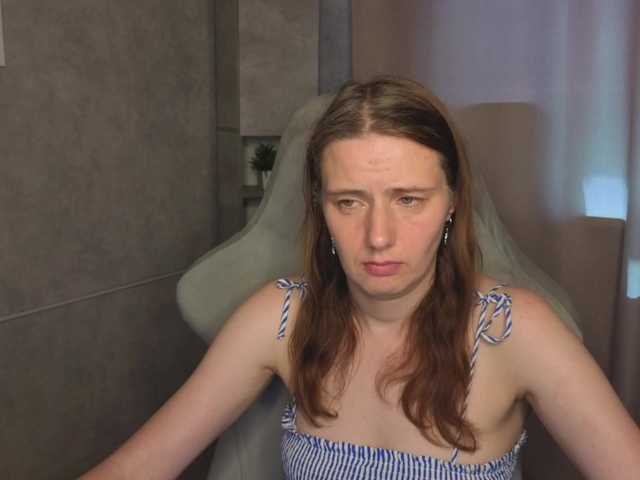 Kathrine-Meyer live cam on BongaCams