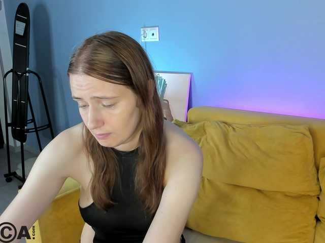 Kathrine-Meyer live cam on BongaCams