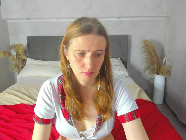 Kathrine-Meyer live cam on BongaCams