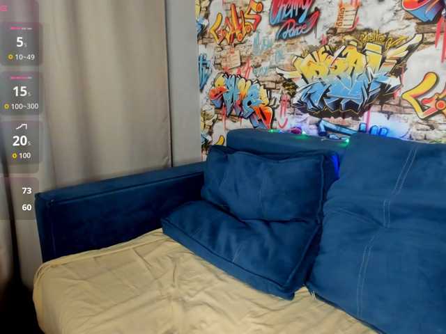 Kathrine-Meyer live cam preview
