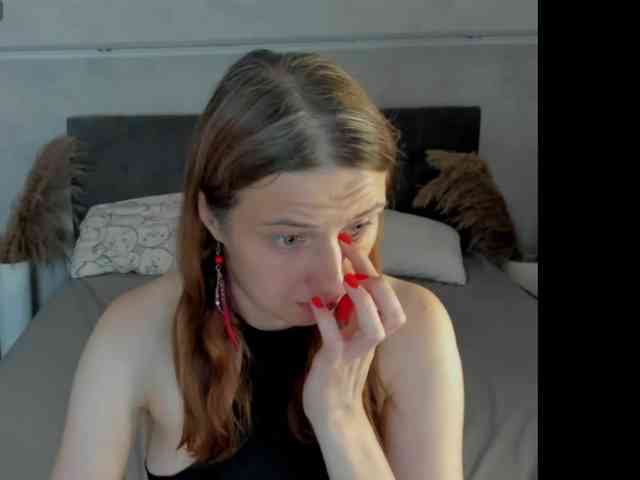 Kathrine-Meyer webcam
