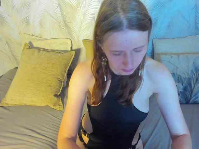 Kathrine-Meyer webcam
