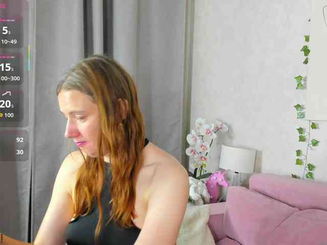 Kathrine-Meyer webcam