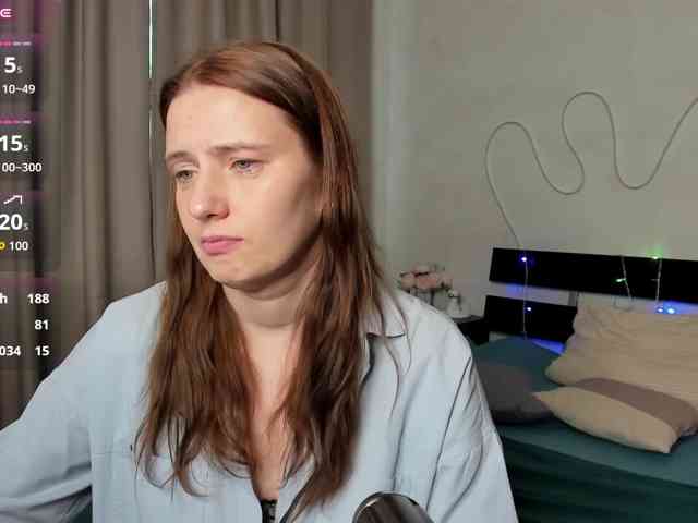 Kathrine-Meyer webcam