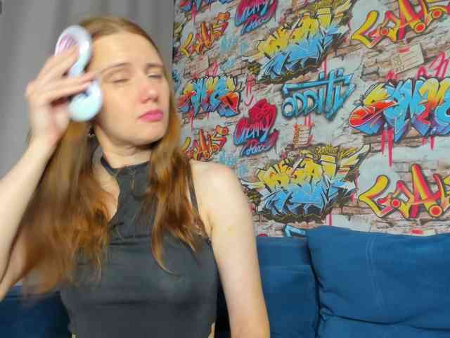 Kathrine-Meyer webcam