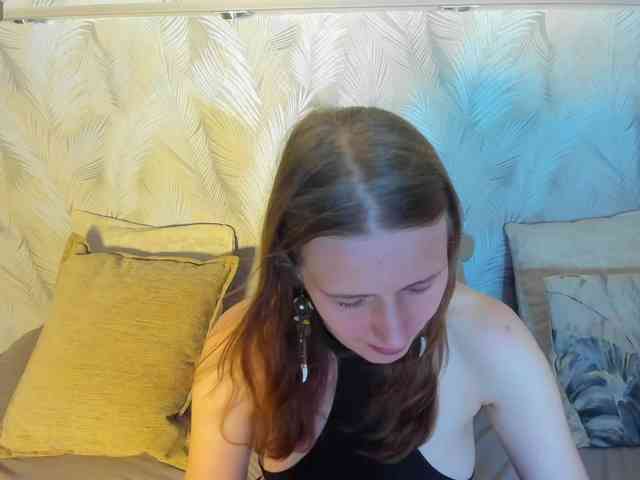 Kathrine-Meyer webcam