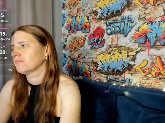 Kathrine-Meyer webcam