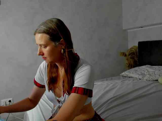 Kathrine-Meyer webcam