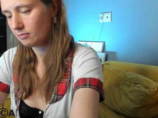 Kathrine-Meyer webcam
