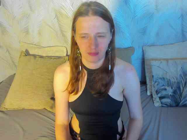 Kathrine-Meyer webcam