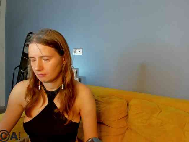 Kathrine-Meyer webcam