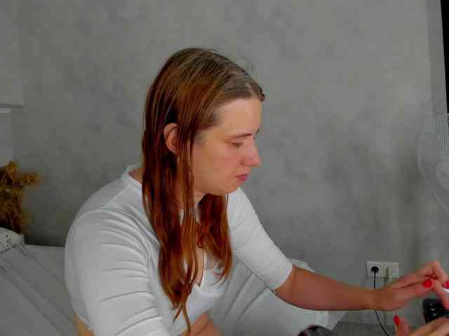 Kathrine-Meyer webcam