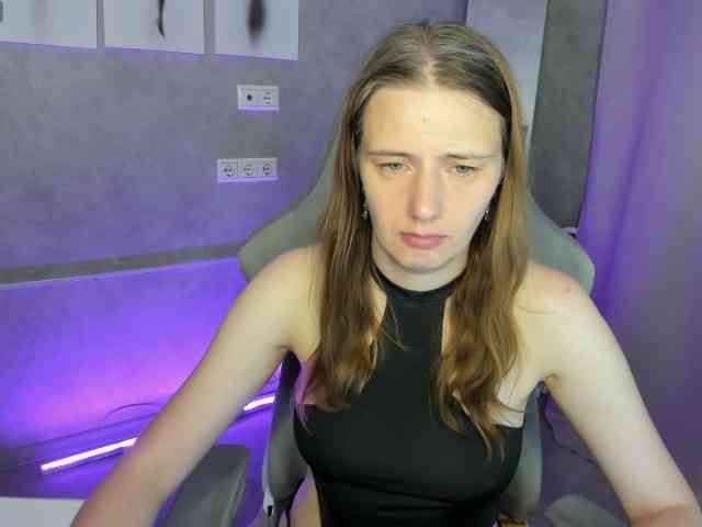 Kathrine-Meyer webcam