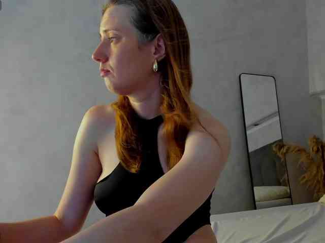 Model: Kathrine-Meyer