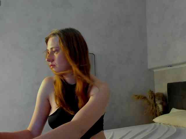 Kathrine-Meyer webcam