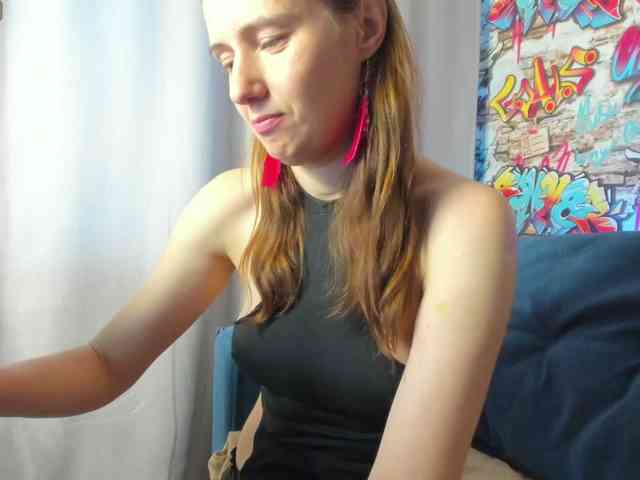 Kathrine-Meyer webcam
