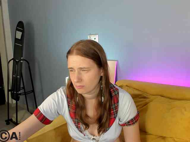 Kathrine-Meyer webcam