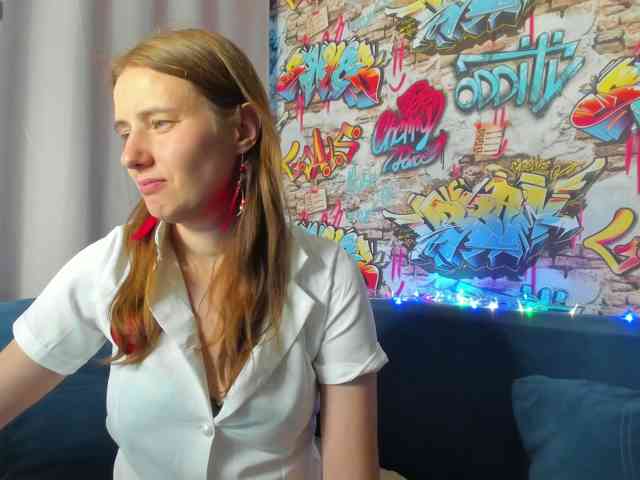 Kathrine-Meyer webcam