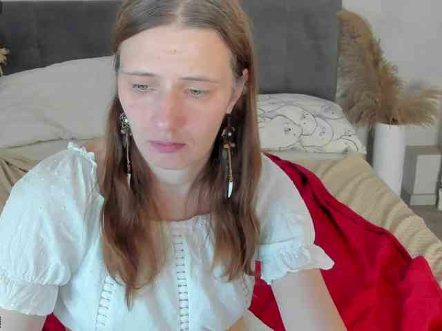 Kathrine-Meyer Sex Cam Show