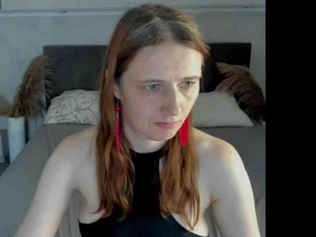 Kathrine-Meyer webcam