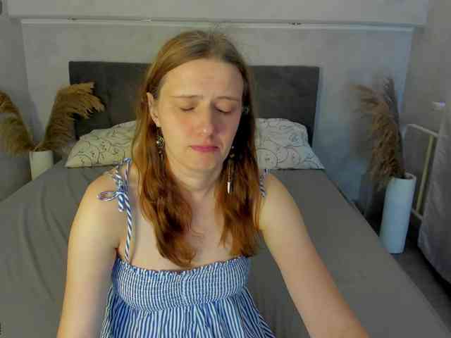 Kathrine-Meyer webcam