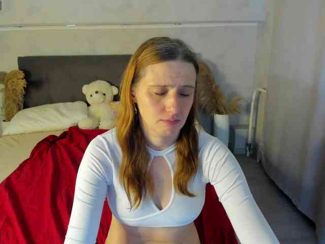Kathrine-Meyer Sex Cam Show