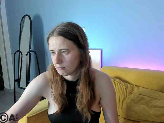 Kathrine-Meyer webcam