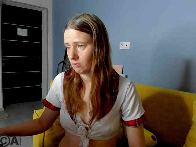 Kathrine-Meyer - Girl 