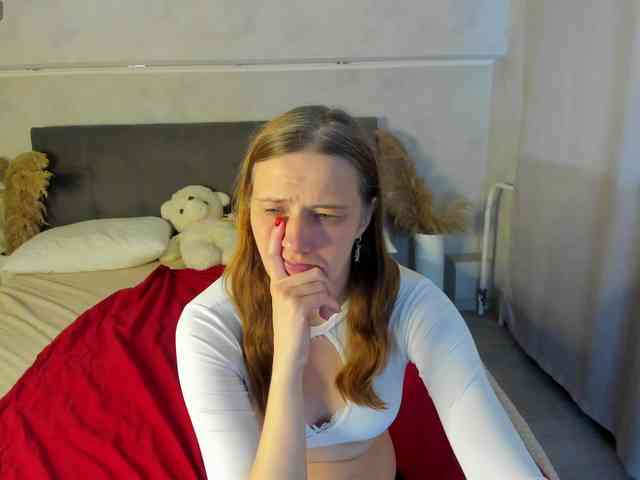 Kathrine-Meyer webcam