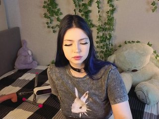 honeycherrry Porn Show