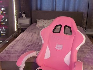 honeycherrry Porn Show