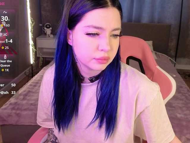 honeycherrry live cam on BongaCams