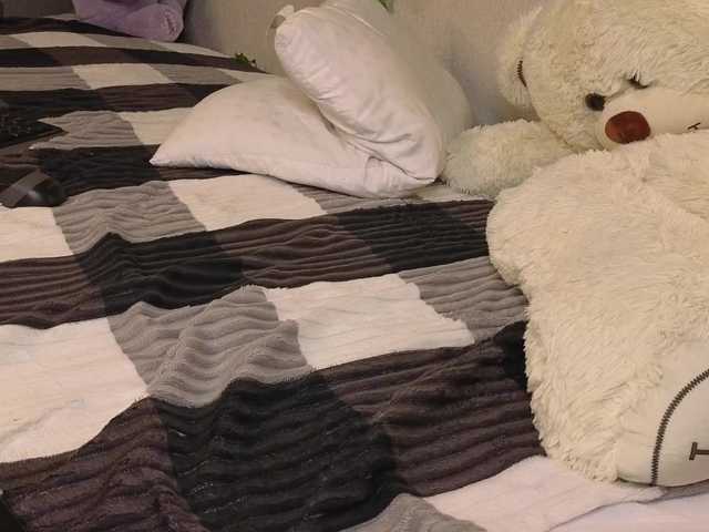 honeycherrry live cam on BongaCams