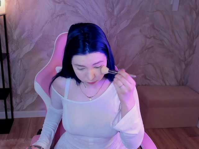 honeycherrry live cam on BongaCams
