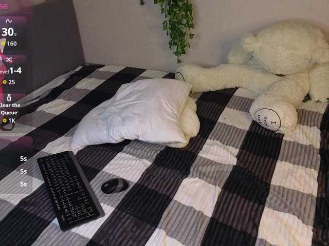 honeycherrry live cam on BongaCams