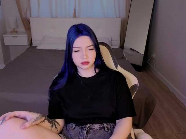 honeycherrry live cam on BongaCams