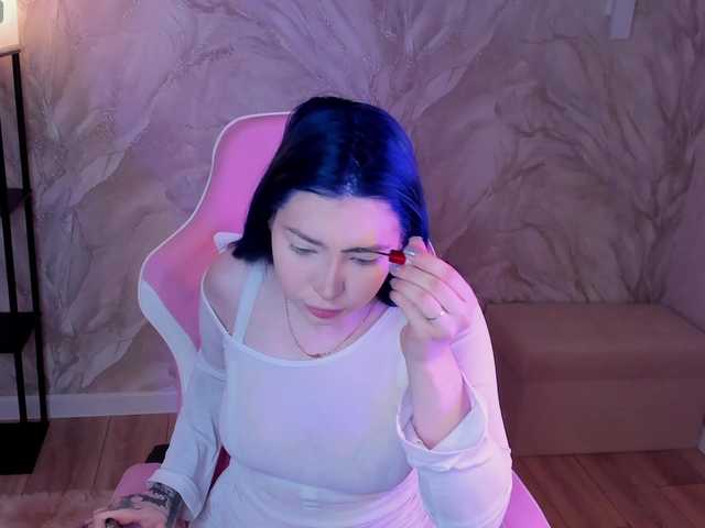 honeycherrry live cam on BongaCams