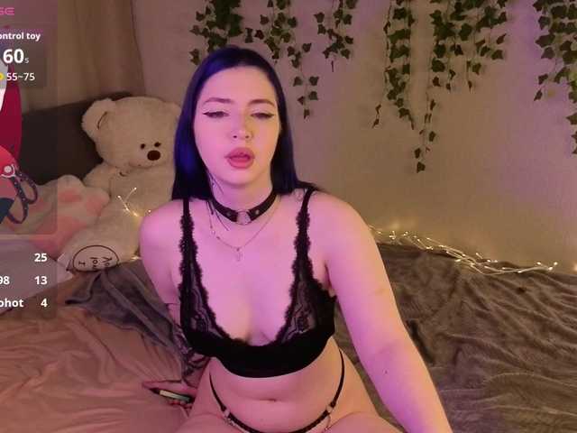 honeycherrry live cam on BongaCams
