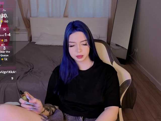 honeycherrry live cam on BongaCams