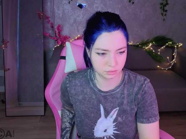 honeycherrry live cam on BongaCams