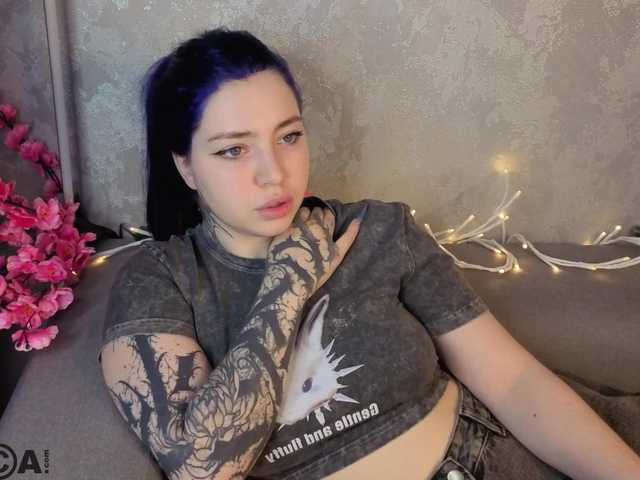 honeycherrry live cam on BongaCams
