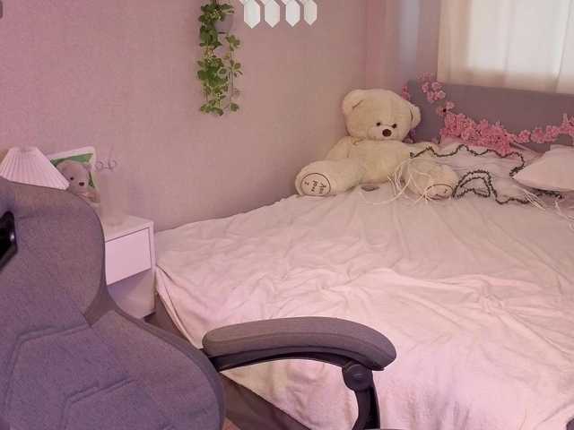 honeycherrry live cam on BongaCams