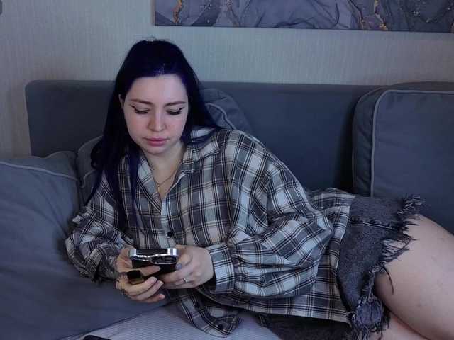 honeycherrry live cam on BongaCams