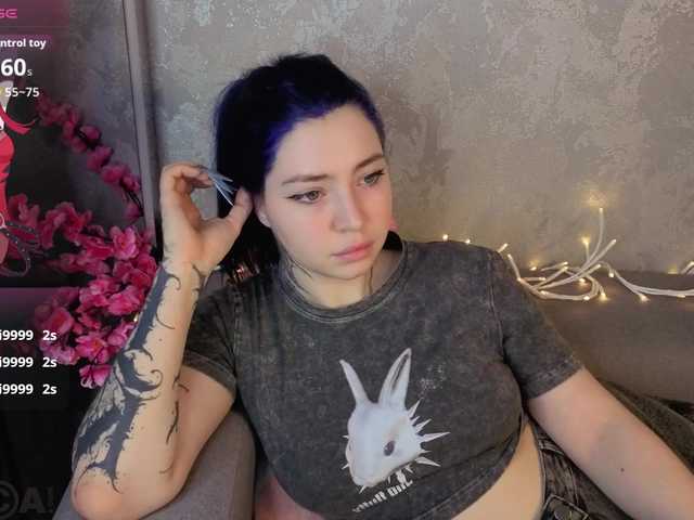 honeycherrry live cam on BongaCams