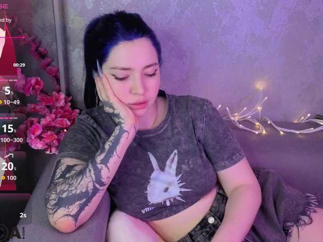 honeycherrry live cam on BongaCams