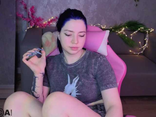 honeycherrry live cam on BongaCams