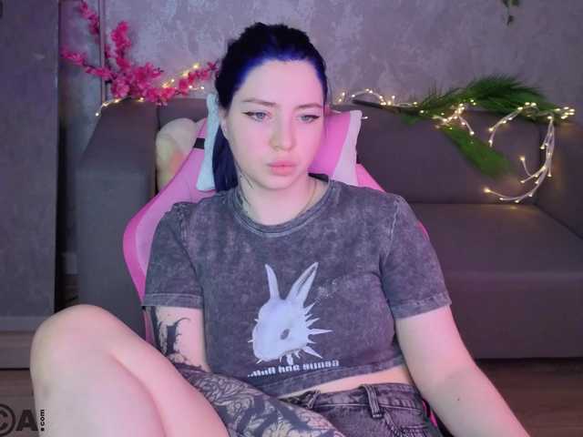 honeycherrry live cam on BongaCams