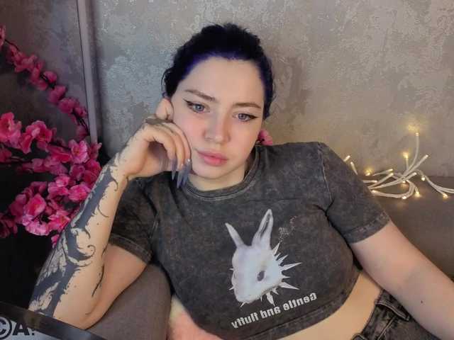 honeycherrry live cam on BongaCams